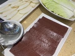 -313羊庄·羊肉火锅烧烤(李村店)