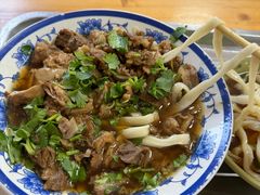-清真-戏楼王记牛肉面