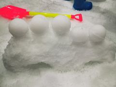 -Mr·Kuma酷么先生雪之乐园