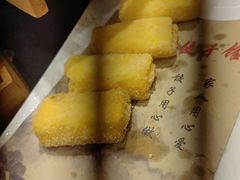 -李记东北饺子馆·东北菜(欢乐谷店)