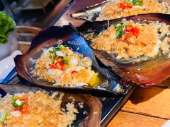 -红盔甲·小龙虾(人民广场店)