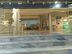 -当当书店(国泰广场店)