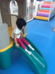 -朝阳百货大楼儿童乐园(北京朝阳商业大楼店)