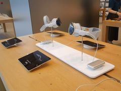 -Apple零售店(华贸购物中心店)