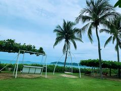 -三亚亚龙湾天域度假酒店