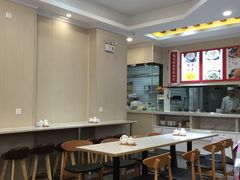 大堂-上海紫彤友联生煎(金沙井店)