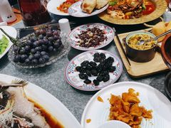 -天山集市(和家乐广场店)