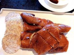 -杭州西子湖四季酒店·金沙厅