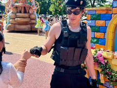 -大连海昌发现王国主题公园