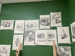 -鼎画艺术机构(贵都店)