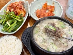 -旺清进洞米肠汤