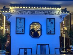 -徽韵人家·传承正宗徽菜(牡丹园店)