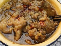 -定家小酥肉·清真(回民街店)