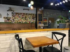 大堂-水平有限螺蛳粉(宏达大厦店)