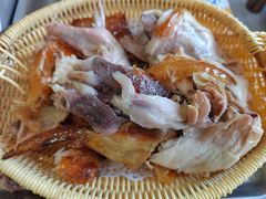 焖窑烤鸡-张记焖窑·十五年专注焖烤(雍和宫店)