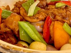 -鹏天阁酒楼·海鲜(红旗店)