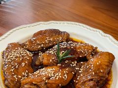 鸡翅中-春风·有糖(崇宁路店)