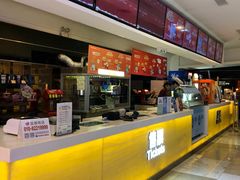 -金逸影城(光美江宁IMAX店)