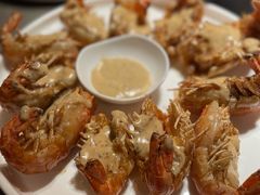 -张家卫·阳江菜·小海鲜(肥婆湾桥店)
