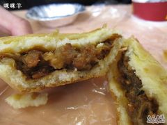鸡批内部-君兰饼店(港铁九龙塘站2)