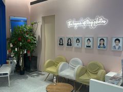 -天真蓝照相馆(杭州滨江宝龙店)