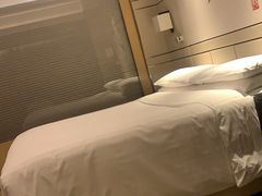 -上海宝华万豪酒店