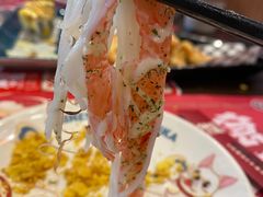 -仙隐小鹿中华料理(南宁万象城店)