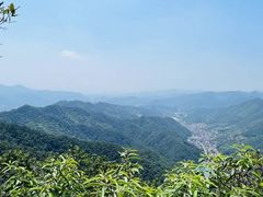-午潮山国家森林公园