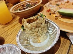 -快活林酸汤鱼鲜品火锅店(甲秀楼店)