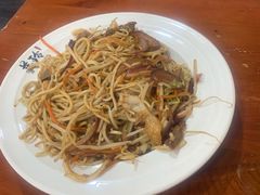 -美玲拉面(鞍山西道店)