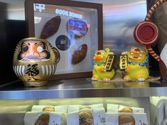 -檗谷·面包·咖啡·轻食(华贸天地店)