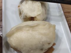 -小杨生煎(香港名都店)