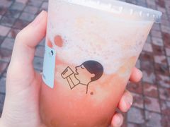 -喜茶(广州番禺奥园广场店)