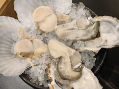 -熹悟海鲜火锅·广式打边炉