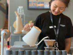 -dotcom coffee古点咖啡(致真大厦店)
