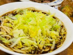 -柴氏风味斋(甘家口店)