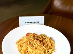 -漫咖啡 (CCPAPK创意港店)