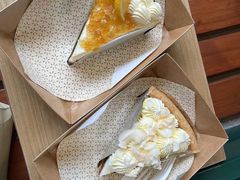 -Pie Bird(新闸路店)