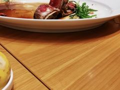 -君悦酒店·La Terrazza意合園·意式风味