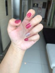 -沐白•盛妍日式美甲美睫