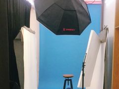 -海马体照相馆(成都来福士广场店)