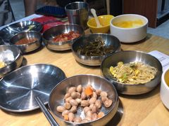 -老炉家木炭烤肉(长江国际店)