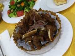 -新疆巴州金丝特餐厅(大钟寺店)