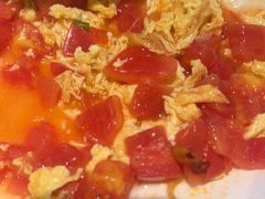 -严记小天府酸菜鱼(西四路店)