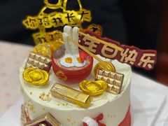-顺风海鲜港(金玉兰店)