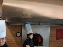 -京味斋·烤鸭·北京菜(安贞店)
