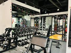 -MADFIT迈非健身(阳光天地店)