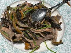 -阿明小菜·海鲜·上海菜(梅陇华理店)