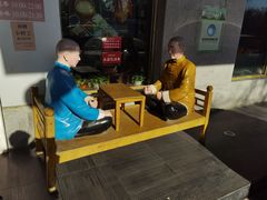 -恭敬李·烤鸭(天坛北门店)