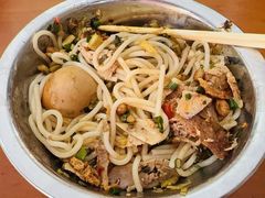 -路口村义和米粉店